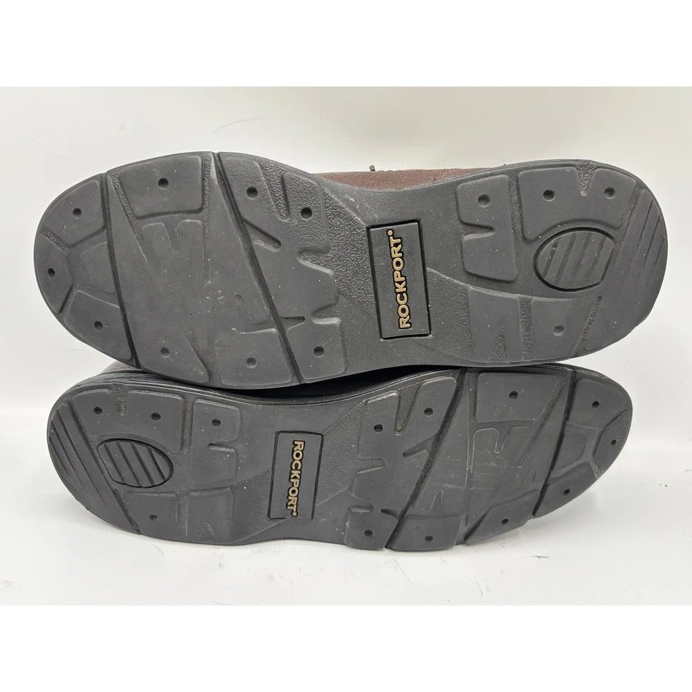 Rockport description classic